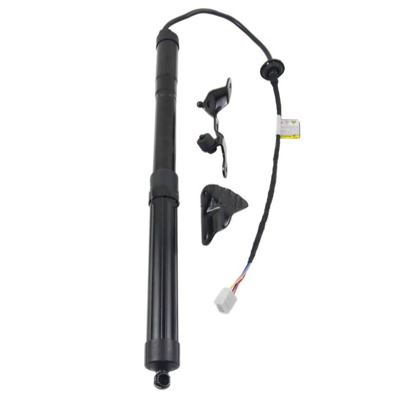 XYUOIS Antriebseinheit Heckklappe Kompatibel Mit Toyota Für Rav4 2wd Für Limited 2015 2016 Auto Heckklappe Unterstützung Gas Druck Unterstützung OEM: 6892009011 PBD004 von XYUOIS