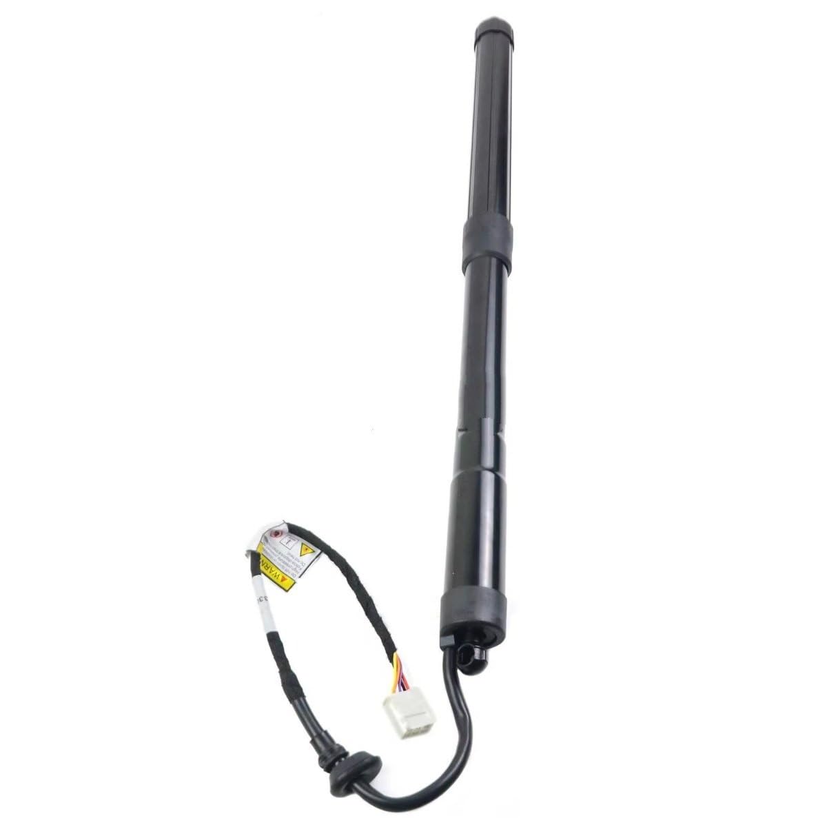 XYUOIS Antriebseinheit Heckklappe Kompatibel Mit Toyota Für Rav4 Für Sport Utility 2019. Elektrische Zusatzgasdruckfeder Für Das Anheben Der Heckklappe. OEM: 6892042020. XYUOIS Antriebseinheit Heckklappe Kompatibel Mit Toyota Für Rav4 Für Sport Utility 2019. Elektrische Zusatzgasdruckfeder Für Das Anheben Der Heckklappe. OEM: 6892042020. von XYUOIS