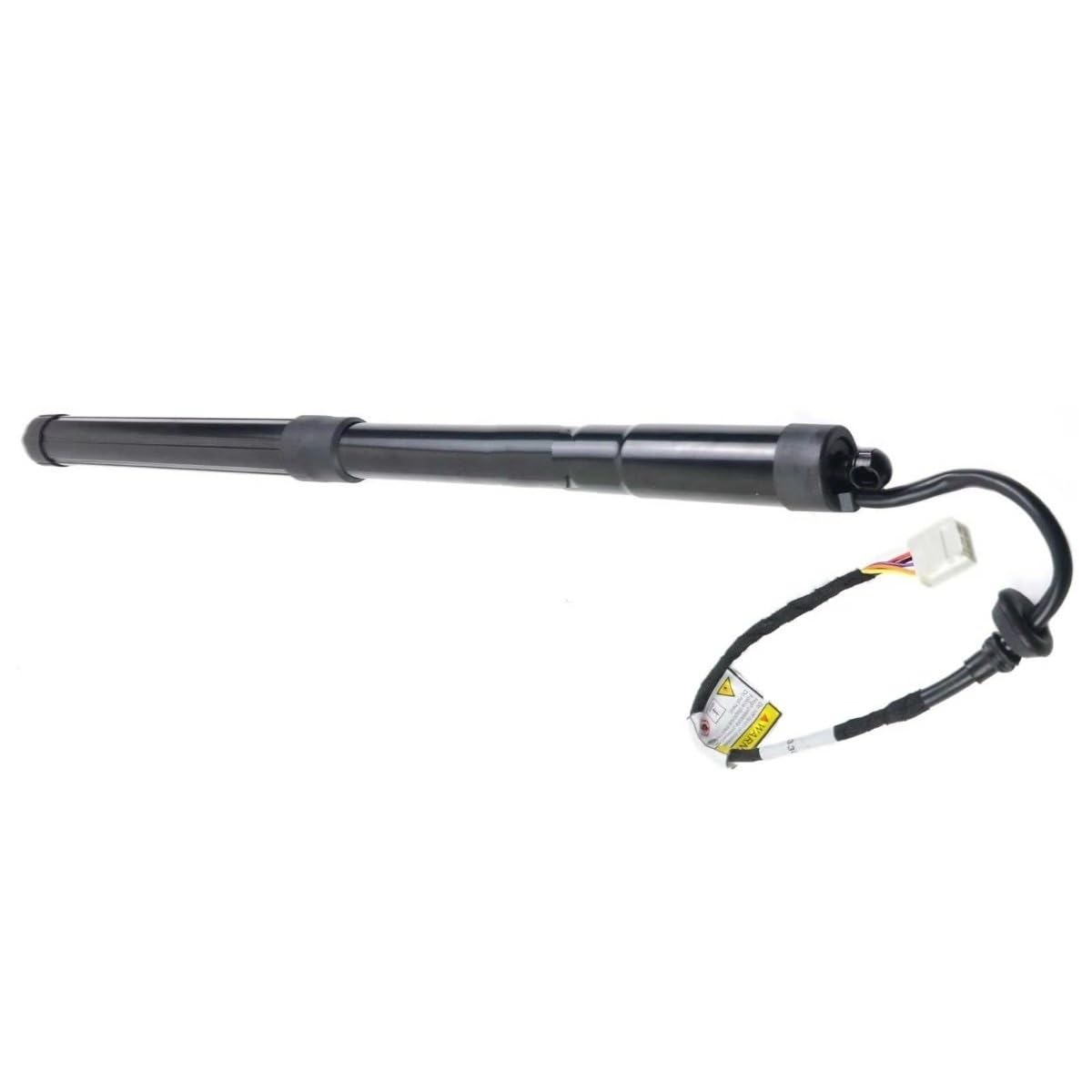 XYUOIS Antriebseinheit Heckklappe Kompatibel Mit Toyota Für Rav4 Für Sport Utility 2020 Auto Hinten Heckklappe Hebe Halterung Elektrische Pneumatische Strut OEM:6892042020 XYUOIS Antriebseinheit Heckklappe Kompatibel Mit Toyota Für Rav4 Für Sport Utility 2020 Auto Hinten Heckklappe Hebe Halterung Elektrische Pneumatische Strut OEM:6892042020 von XYUOIS