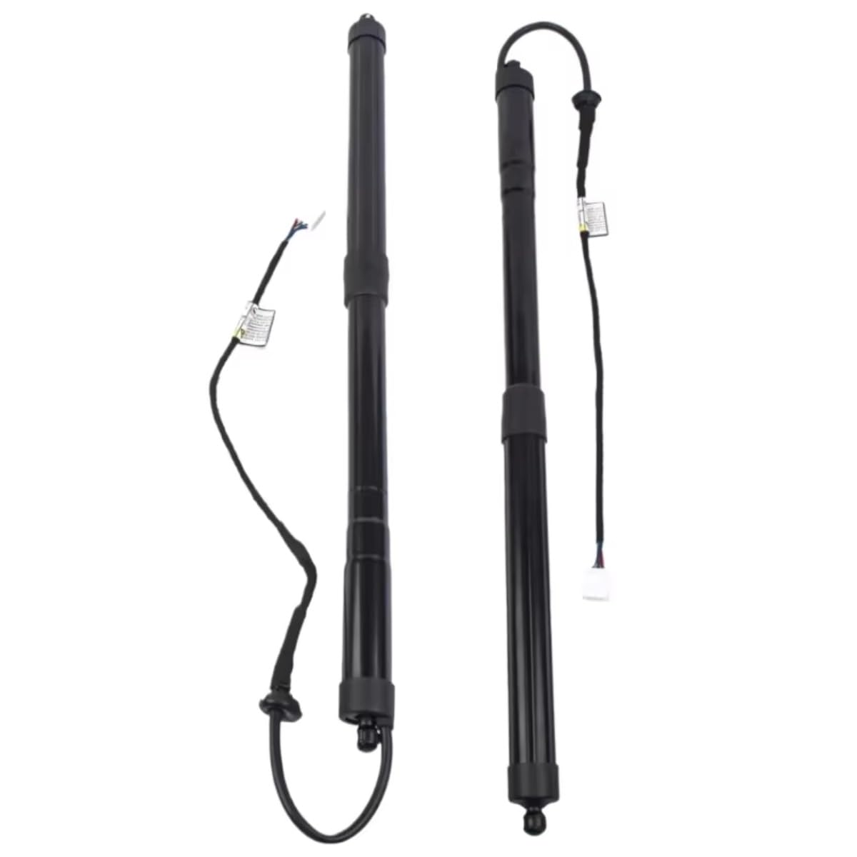 XYUOIS Antriebseinheit Heckklappe Kompatibel Mit Toyota Für Runner 2015 2016 2017 2018 Auto Hinten Heckklappe Hebe Halterung Elektrische Pneumatische Strut OEM: 68910-71030 68920-71030 XYUOIS Antriebseinheit Heckklappe Kompatibel Mit Toyota Für Runner 2015 2016 2017 2018 Auto Hinten Heckklappe Hebe Halterung Elektrische Pneumatische Strut OEM: 68910-71030 68920-71030 von XYUOIS