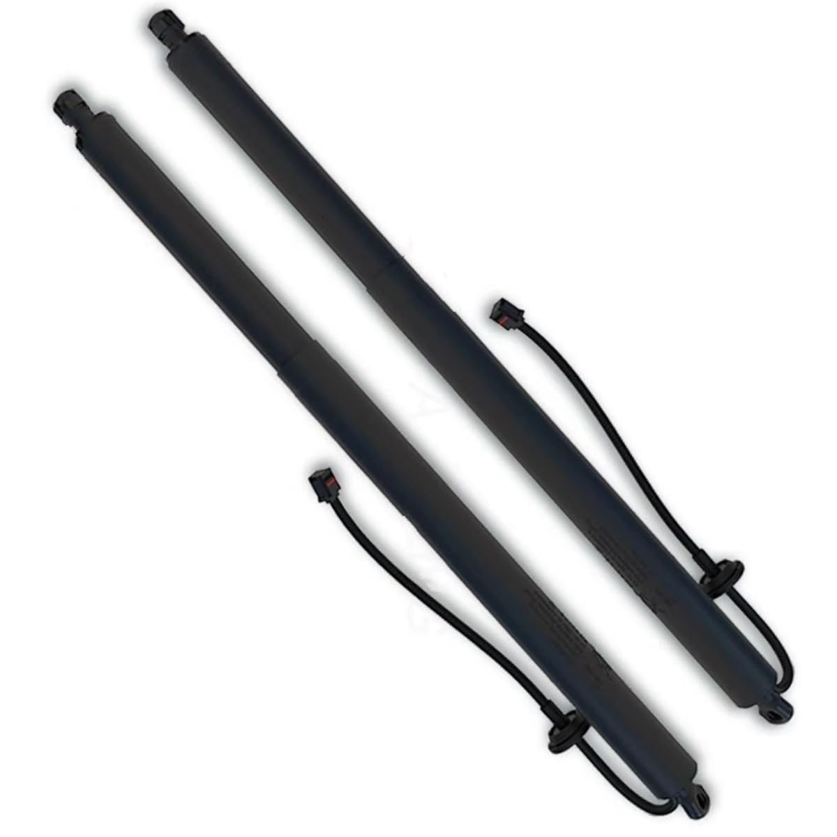 XYUOIS Antriebseinheit Heckklappe Kompatibel Mit VW Für Passat B8 2015 Auto Heckklappe Unterstützung Gas Druck Unterstützung OME:3G9827851C von XYUOIS