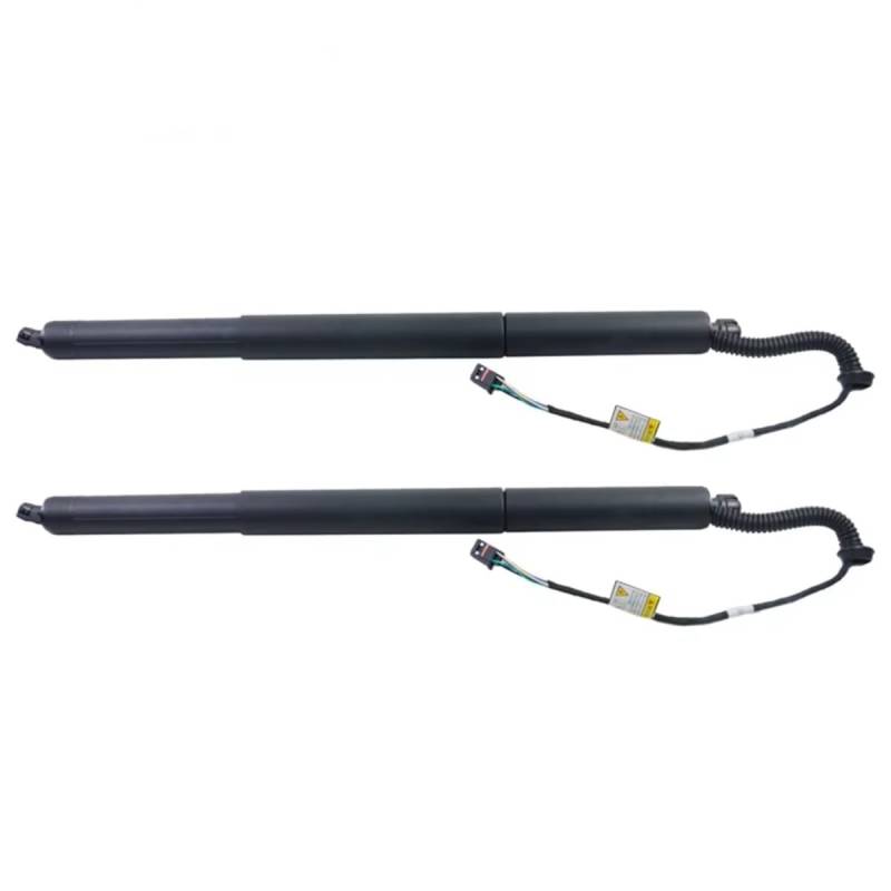 XYUOIS Antriebseinheit Heckklappe Kompatibel Mit VW Für Passat B8 Maiteng Vilan 2015 Auto Heckklappe Heben Zusätzliche Elektrische Gas Strut OEM:3G9827851C von XYUOIS