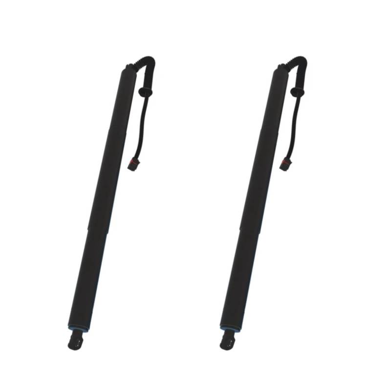 XYUOIS Antriebseinheit Heckklappe Kompatibel Mit VW Für Teramont 2017 2018 2019 Elektrische Gasdruckfeder Für Anheben Der Heckklappe OEM: 3CN827851905(2 Pcs) von XYUOIS