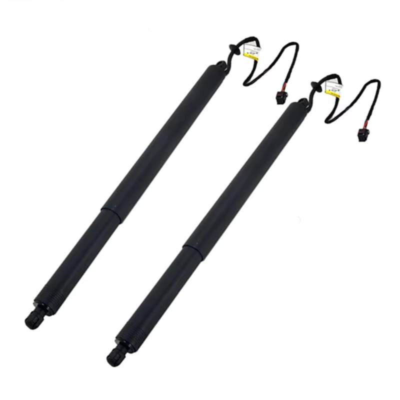 XYUOIS Antriebseinheit Heckklappe Kompatibel Mit Volvo Für V90 2016 Auto Heckklappe Heben Hilfs Elektrische Gas Strut OEM:31385256 31385257 von XYUOIS