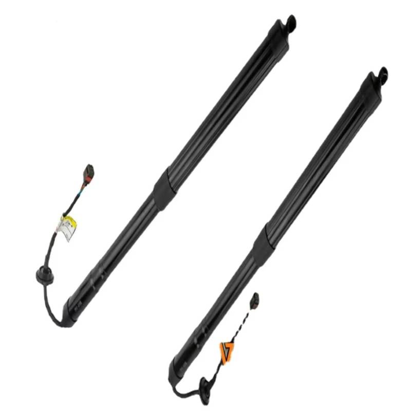 XYUOIS Antriebseinheit Heckklappe Kompatibel Mit Volvo Für XC40 2019 2020 2021 2022 Elektrische Gasdruckfeder Für Anheben Der Heckklappe des Autos OEM: 31690985 31690986 von XYUOIS