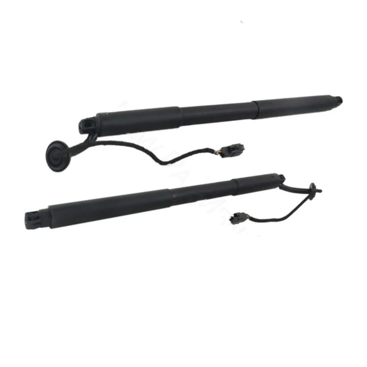 XYUOIS Antriebseinheit Heckklappe Kompatibel Mit Volvo Für XC60 156 T6 AWD 2011 2012 2013 2014 Auto Hinten Elektrische Heckklappe Hebe Unterstützung OEM:31479627 31479628 31386705 von XYUOIS