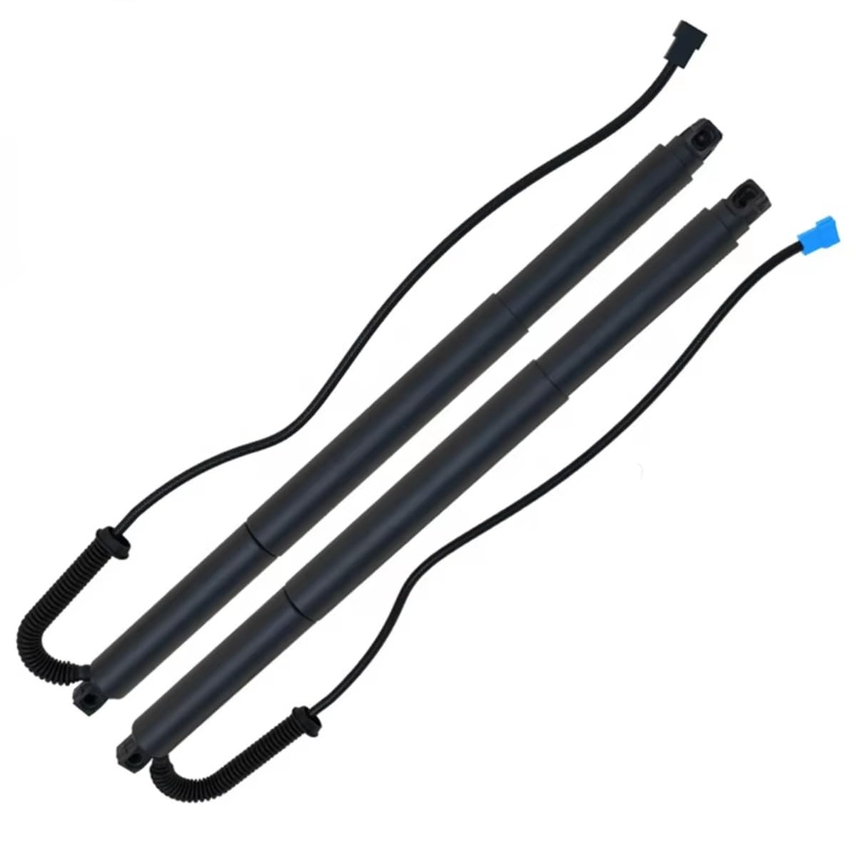 XYUOIS Antriebseinheit Heckklappe Kompatibel Mit X4 F26 2014 2015 2016 2017 2018 Auto Heckklappe Heben Zusätzliche Elektrische Gas Strut OEM:51247339431 51247339432 von XYUOIS