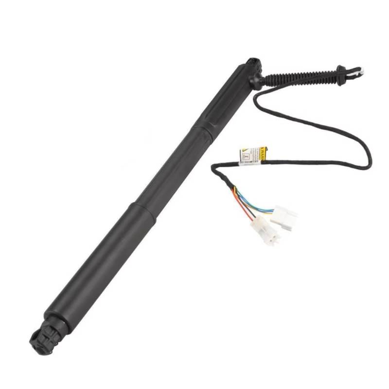 XYUOIS Antriebseinheit Heckklappe Kompatibel Mit X5 E70 2007 2008 2009 2010 2011 2012 2013 Elektrische Heckklappen-Hebeunterstützung OEM: 51247332696 von XYUOIS