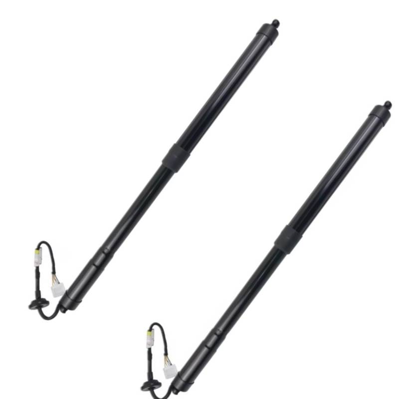 XYUOIS Antriebseinheit Heckklappe Kompatibel Mit X5 M 2010 2011 2012 2013 Auto Heckklappe Gasdruckfeder Elektrische Heckklappe Stützstange OME:51247332695 51247332696 von XYUOIS