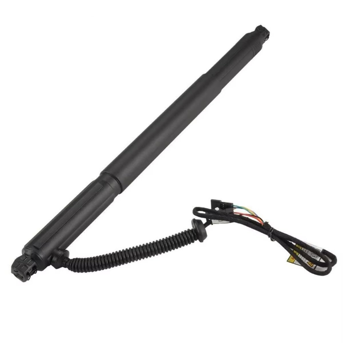 XYUOIS Antriebseinheit Heckklappe Kompatibel Mit X6 E71 E72 2008 2009 2010 2011 2012 2013 2014 Auto Heckklappe Heben Hilfs Elektrische Gasdruckfeder OEM:51247332697 von XYUOIS