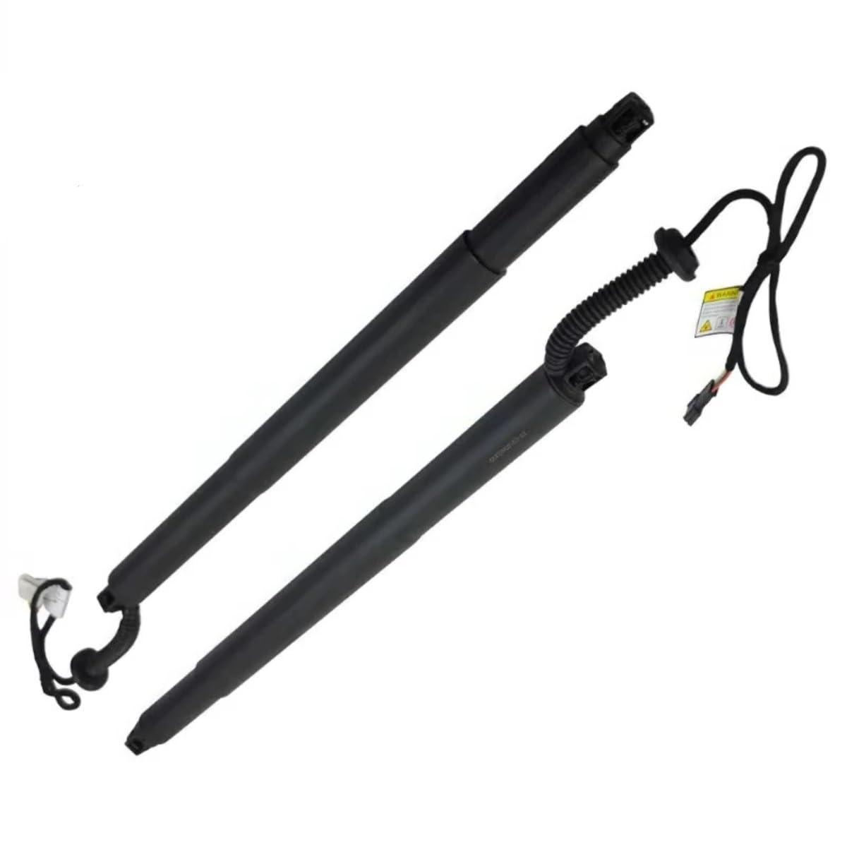 XYUOIS Antriebseinheit Heckklappe Kompatibel Mit X6 F16 2014 2015 Auto Heckklappe Heben Hilfs Elektrische Gas Strut OEM:51247318651 51247318652 von XYUOIS