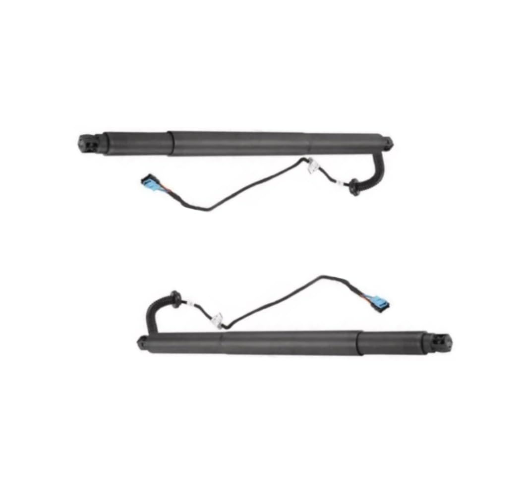 XYUOIS Antriebseinheit Heckklappe Kompatibel Mit X6 F16 F86 Auto Heckklappe Hebe Halterung Elektrische Pneumatische Strebe OEM:51247434043 51247434044 von XYUOIS