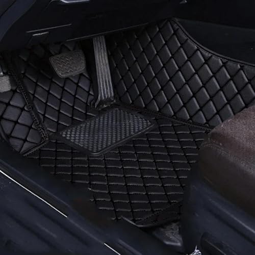 XYUOIS Fußmatten Auto Kompatibel Mit Ford Für Edge 2014 2013 2012 2011 2010 2009. Auto-Fußmatten, Autoabdeckungen, Teppiche, Innenteppiche, Polster, Zubehör, Individuelle Produkte(7) von XYUOIS