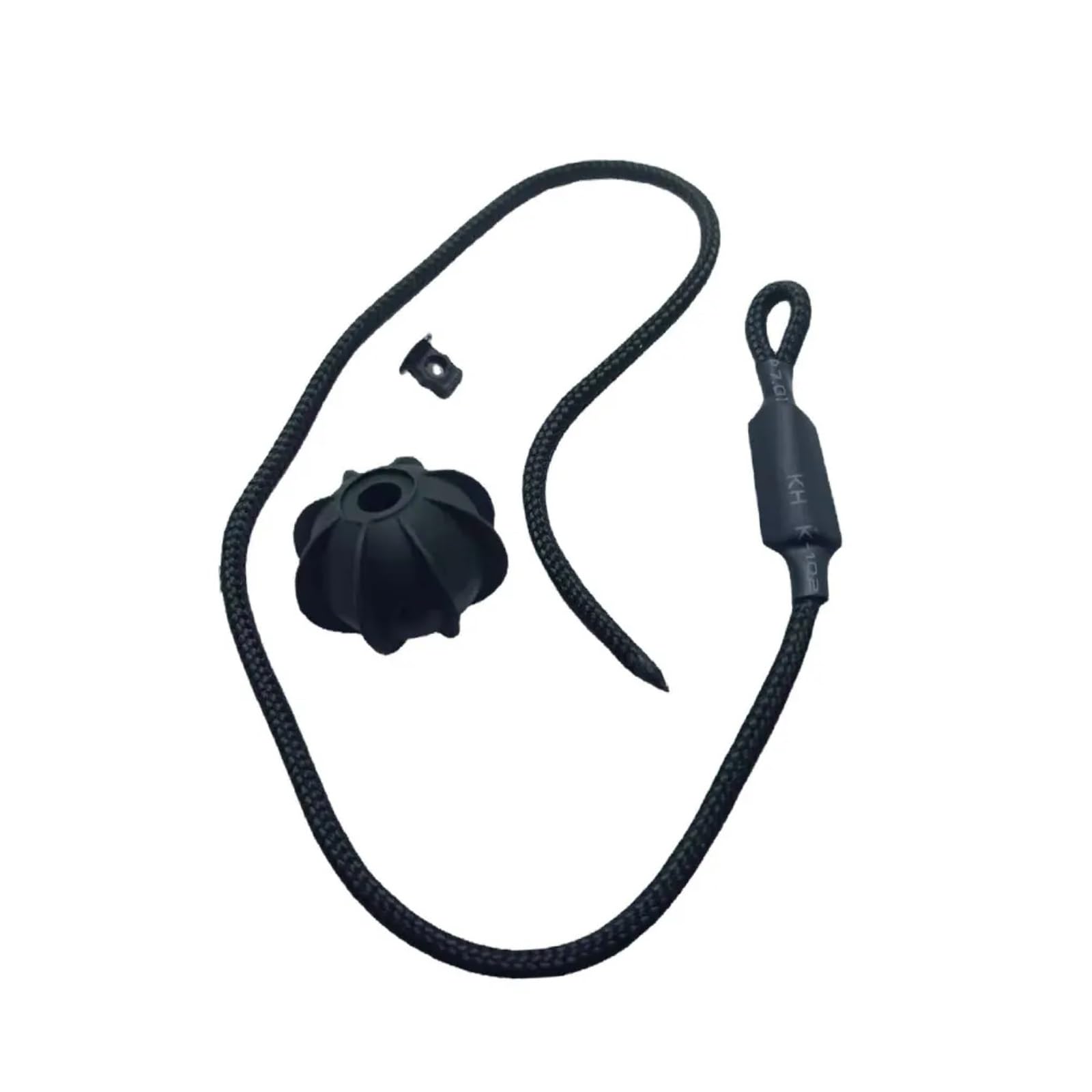 XYUOIS Haltebänder Heckablage Strap Kompatibel Mit Vw Für Golf 6 Für GTI R20 Auto-Gepäckablage-Schnur-Abdeckung, hintere Ablagen, Kofferraum-Aufhängeseil, Schnalle, Schlinge, Haltegurt XYUOIS Haltebänder Heckablage Strap Kompatibel Mit Vw Für Golf 6 Für GTI R20 Auto-Gepäckablage-Schnur-Abdeckung, hintere Ablagen, Kofferraum-Aufhängeseil, Schnalle, Schlinge, Haltegurt von XYUOIS