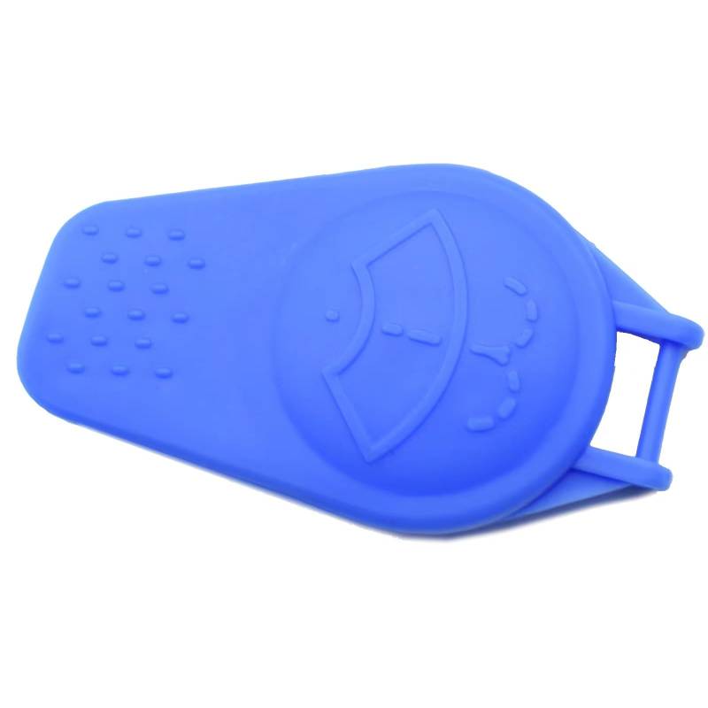 XYUOIS Kappe Scheibenwischer Kompatibel Mit Ford Für C-Max 2007 2008 2009 2010 3M5117632AB Auto-Wischerflüssigkeitsdeckel Scheibenwaschbehälter Wasserflaschenabdeckung von XYUOIS