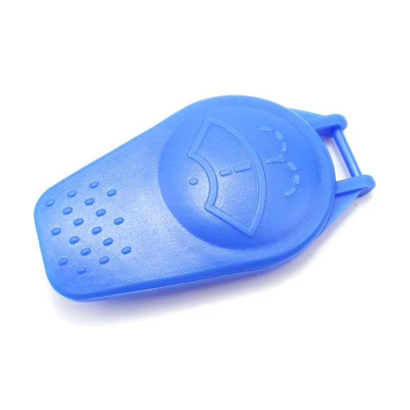XYUOIS Kappe Scheibenwischer Kompatibel Mit Ford Für Kuga 2008 2009 2010 2011 2012 3M5117632AB Autowischer-Reinigungsflaschenabdeckung Scheibenwaschbehälter Wasserflaschenverschluss von XYUOIS