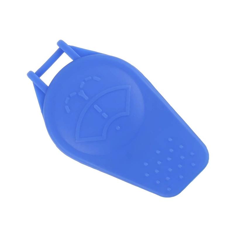XYUOIS Kappe Scheibenwischer Kompatibel Mit Ford Für Mondeo 4 2007 2008 2009 2010 2011 2012 2013 2014 3M5117632AB Auto-Scheibenwaschflüssigkeitsdeckel, Wasserflaschenabdeckung von XYUOIS