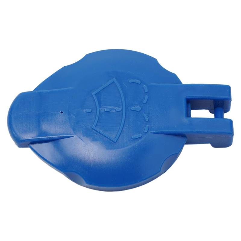 XYUOIS Kappe Scheibenwischer Kompatibel Mit K&ia Für Forte 2.4L 2011 2012 2013 986233E000 Auto-Wischer-Waschbehälterdeckel Windschutzscheiben-Flüssigkeitsdeckel von XYUOIS