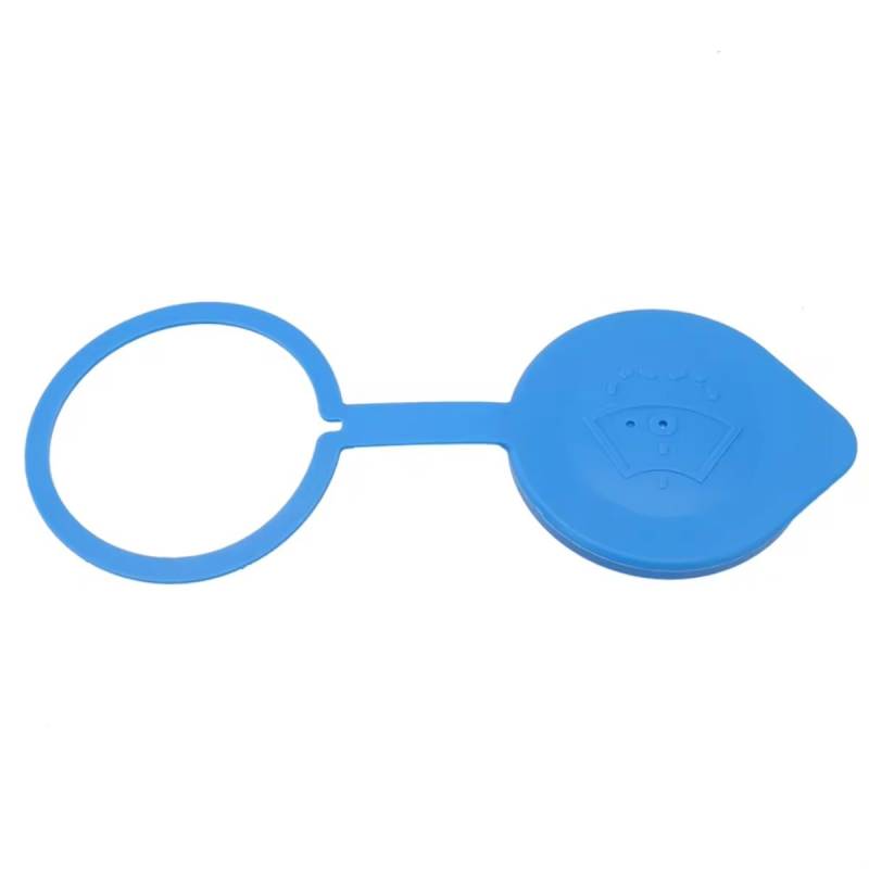 XYUOIS Kappe Scheibenwischer Kompatibel Mit Pilot 2009 2010 2011 2012 2013 2014 2015 Scheibenwaschflüssigkeitsdeckel Glas Wasserwaschflaschenverschluss 76802-SZA-A01 von XYUOIS