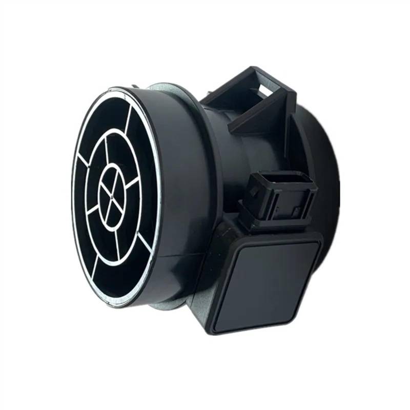 XYUOIS Kompatibel Mit 3er 323Ci 1999 2000 Für Z3 1999–2002 Für 5er 525i 2001–2003 Massenluftstrom-Maf-Sensor OEM: 5WK9605 5WK96050 1432356 Luftmassensensor von XYUOIS