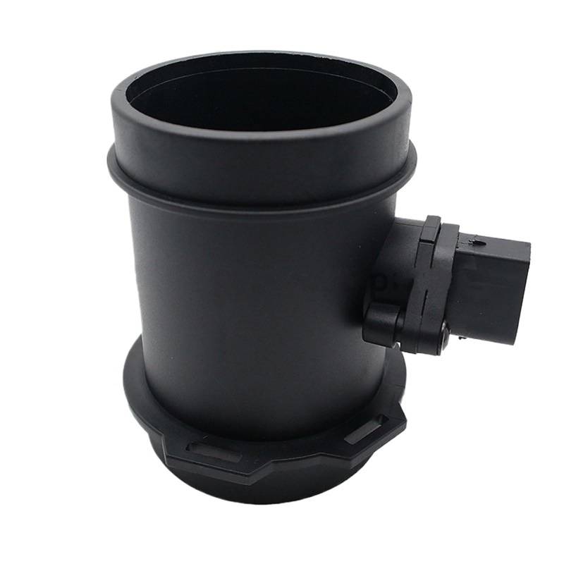 XYUOIS Kompatibel Mit 5er E39 1995–2004 Für 7er E38 1994–2001 Für X5 E53 2000–2006 Luftmassenmesser MAF-Sensor OEM: 0280217814 Luftmassensensor von XYUOIS