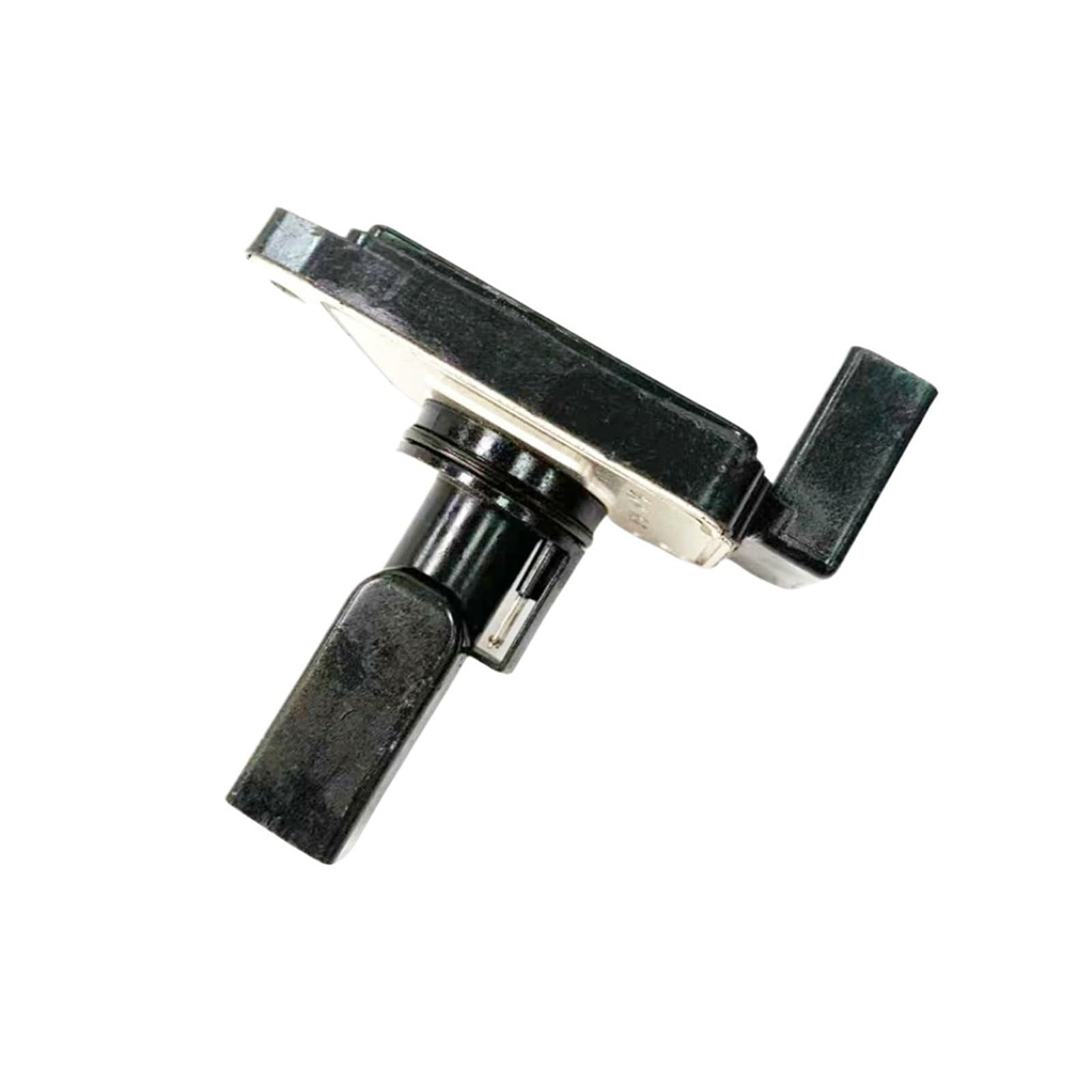 XYUOIS Kompatibel Mit A4 Für A6 Für Quattro 3.0L 2.7L 4.2L Auto Maf Luftmassenmesser Sensor Ersatz OEM: AFH75-01A 06C133471A AFH7501A Luftmassensensor XYUOIS Kompatibel Mit A4 Für A6 Für Quattro 3.0L 2.7L 4.2L Auto Maf Luftmassenmesser Sensor Ersatz OEM: AFH75-01A 06C133471A AFH7501A Luftmassensensor von XYUOIS