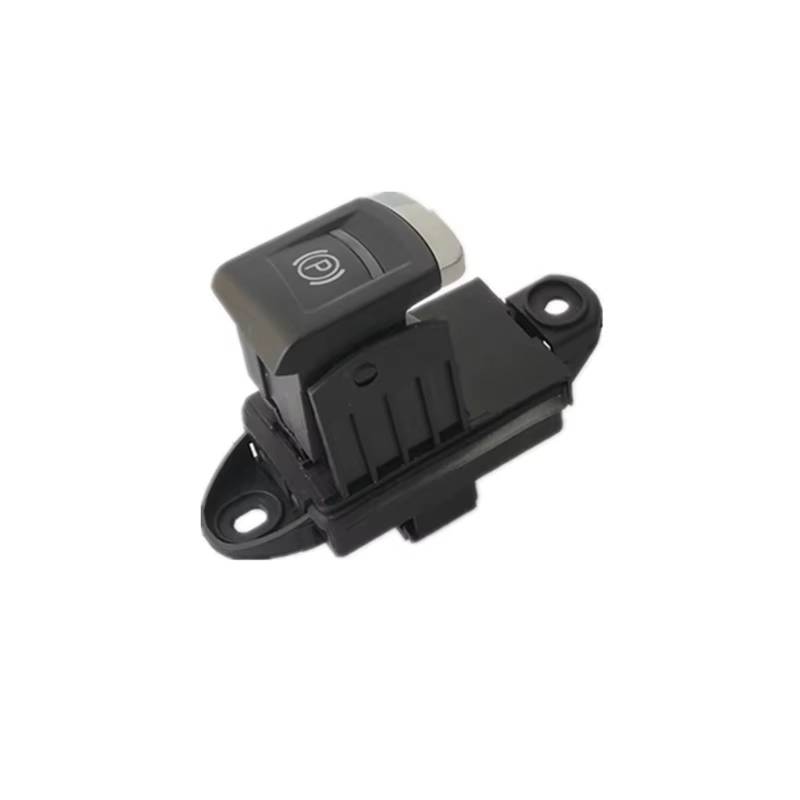 XYUOIS Kompatibel Mit A6 C6 Auto-Hold-Schalter Elektrische Feststellbremse EPB-Schaltertaste Elektronische Handbremsschaltertaste Bremslichtschalter von XYUOIS