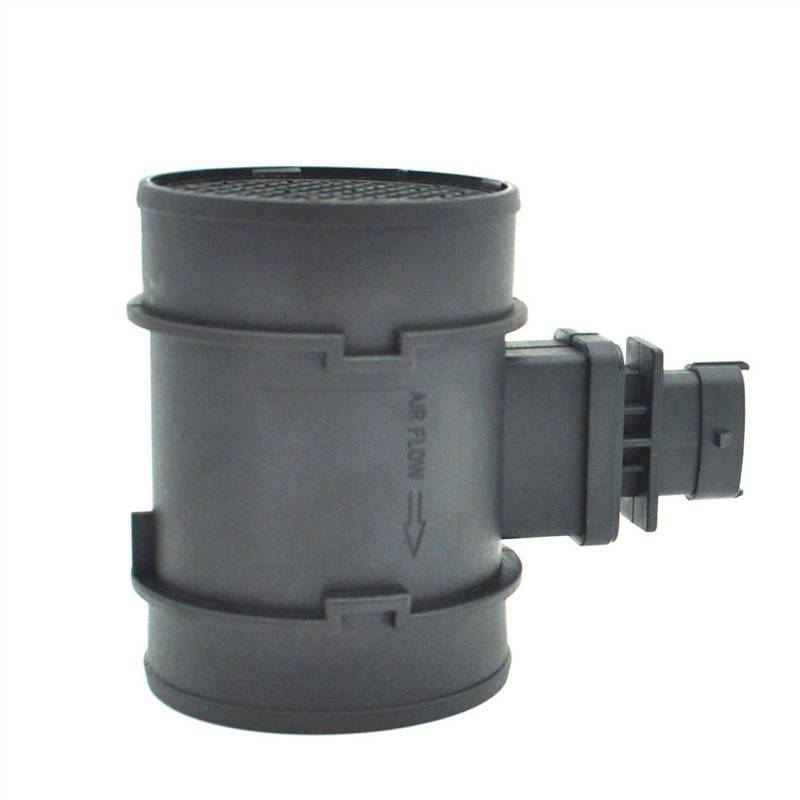 XYUOIS Kompatibel Mit Alfa Für Romeo 159 939 2005 2006 2007 2008 2009 2010 2011 MAF-Luftmassenmesser-Sensor OEM: 51782033 0281002861 55206756 Luftmassensensor von XYUOIS
