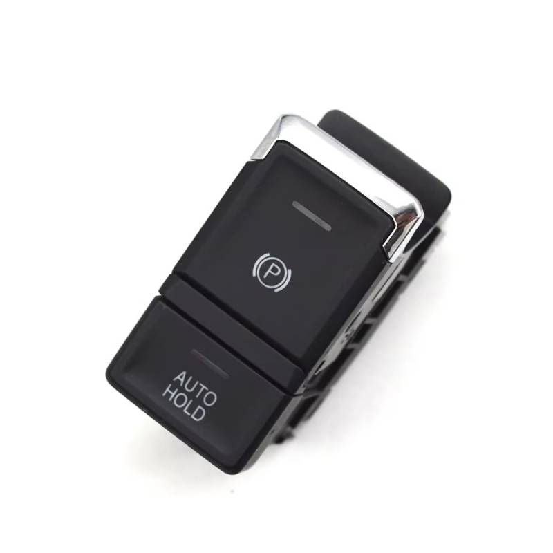 XYUOIS Kompatibel Mit Atlas 2017 2018 2019 2020 2021 3CG927225 Parkschalter Auto-Hold-Schalter Elektronischer Handbremsschalter Bremslichtschalter von XYUOIS