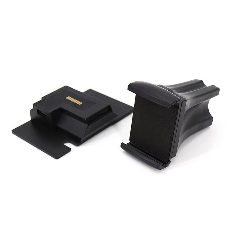 XYUOIS Kompatibel Mit BWM Für K1600GT 2011 2012 2013 2014 2015 2016 2017 2018 2019 2020 Motorrad-Navigationshalterung GPS-Telefonhalterung Halterungen für Navigationsgeräte von XYUOIS