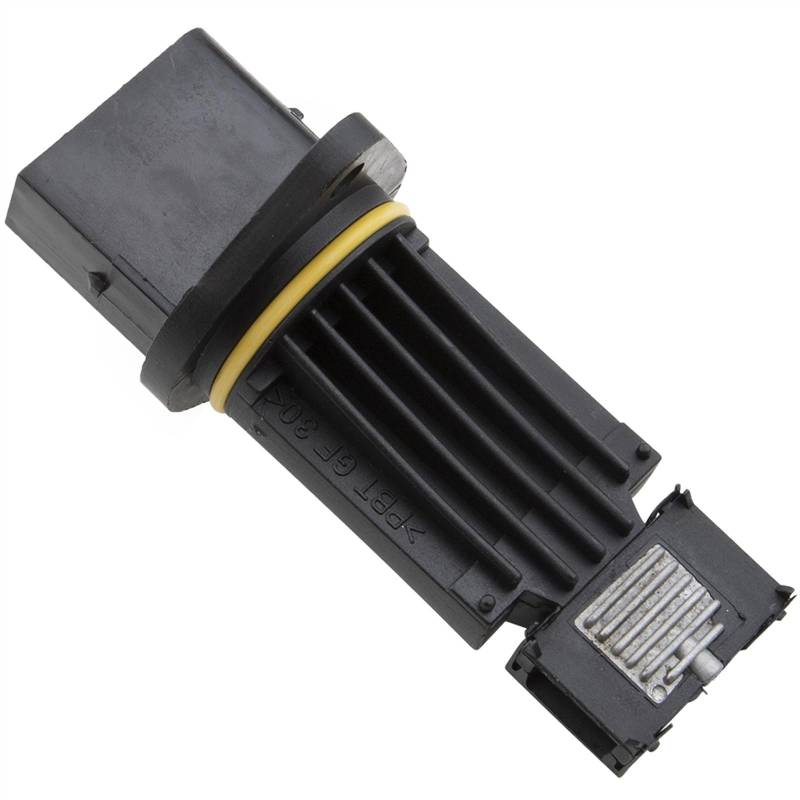 XYUOIS Kompatibel Mit Benz Für C-KLASSE W203 2000–2007 Für E-KLASSE W210 1998–2002 Für M-KLASSE W163 1999–2005 Luftmassenmesser MAF-Sensor OEM: 6110940048 Luftmassensensor von XYUOIS