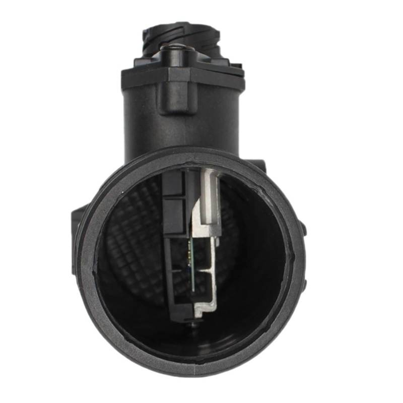 XYUOIS Kompatibel Mit Benz Für CLK C208 200 230 1997 1998 1999 2000 Luftmengenmesser-Sensor OEM: 0280217100 0280217101 A0000940048 AMMQ19621 213719621010 Luftmassensensor von XYUOIS