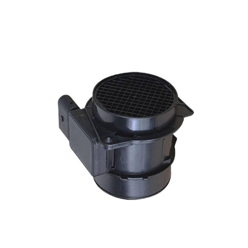 XYUOIS Kompatibel Mit Benz Für SLK 2000 2001 2002 2003 2004 Für C-KLASSE Für CLK MAF Luftmassenmesser-Sensor OEM: 5WK9613 1110940148 A1110940148 Luftmassensensor von XYUOIS