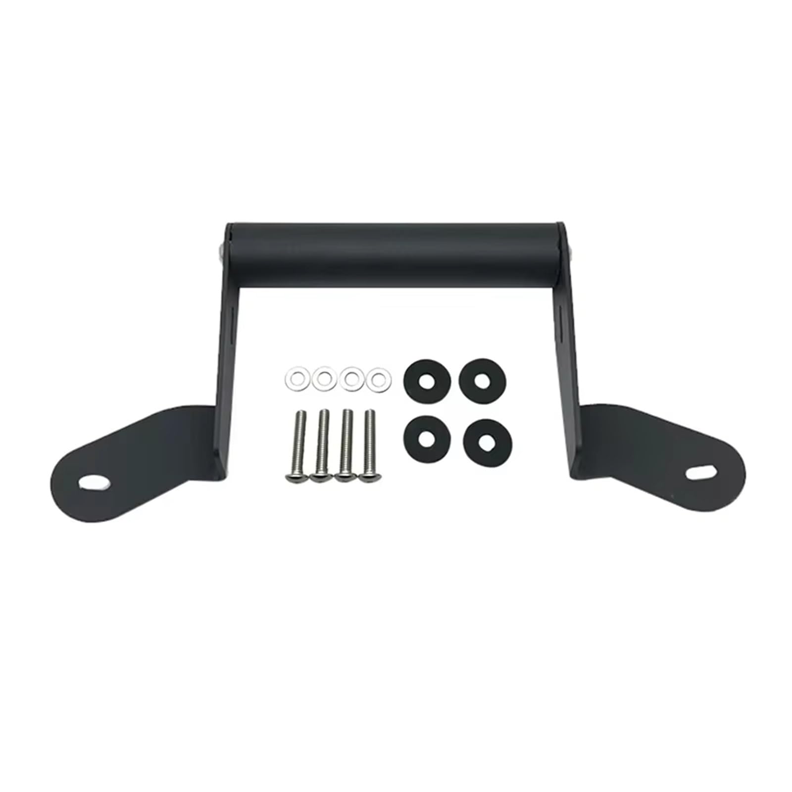 XYUOIS Kompatibel Mit C400GT 2019 2020 2021 Motorrad-Navigationshalterung Smartphone-GPS-Halter Motorradzubehör Halterungen für Navigationsgeräte(Logo) von XYUOIS