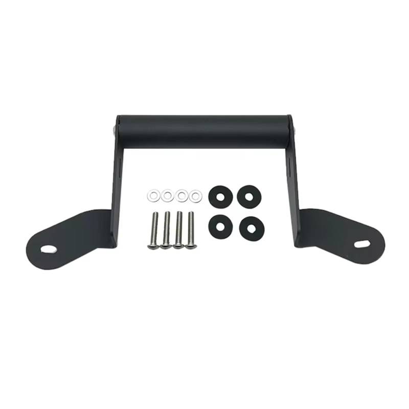 XYUOIS Kompatibel Mit C400GT 2019 2020 2021 Motorrad-Navigationshalterung Smartphone-GPS-Halter Motorradzubehör Halterungen für Navigationsgeräte(Logo) von XYUOIS