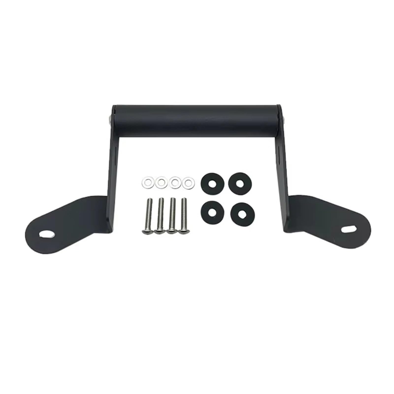 XYUOIS Kompatibel Mit C400GT 2019 2020 2021 Motorrad-Navigationshalterung Smartphone-GPS-Halter Motorradzubehör Halterungen für Navigationsgeräte(NO Logo) von XYUOIS