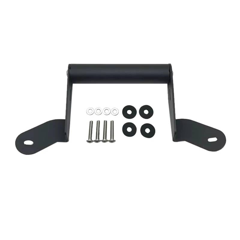XYUOIS Kompatibel Mit C400GT 2019 2020 2021 Motorrad-Navigationshalterung Smartphone-GPS-Halter Motorradzubehör Halterungen für Navigationsgeräte(NO Logo) von XYUOIS