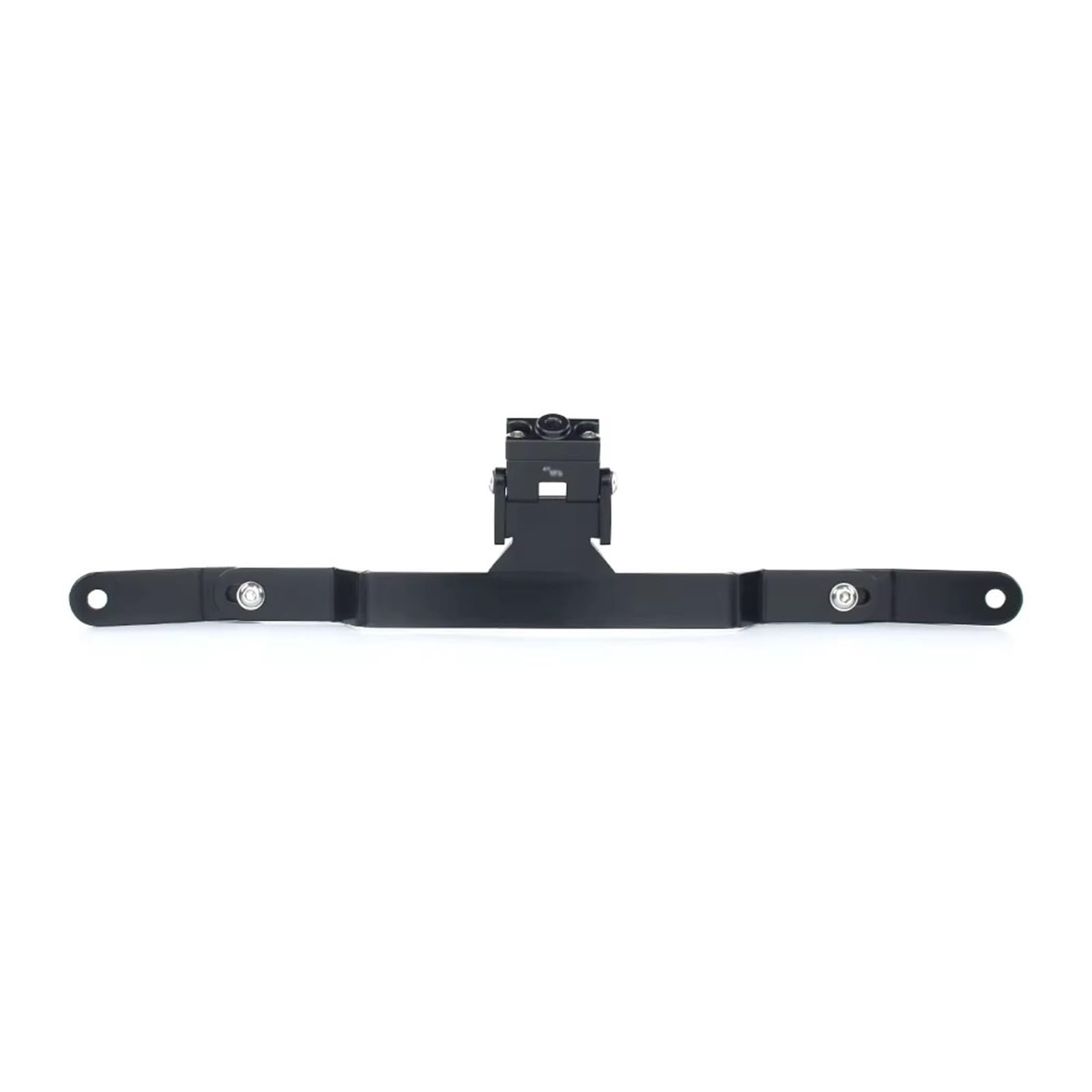 XYUOIS Kompatibel Mit CT125 2020 2021 2022 2023 2024 Motorrad-Lenkerklemme GPS-Halterung Navigationshalterung Handyhalter-Unterstützung Halterungen für Navigationsgeräte(Black C) von XYUOIS
