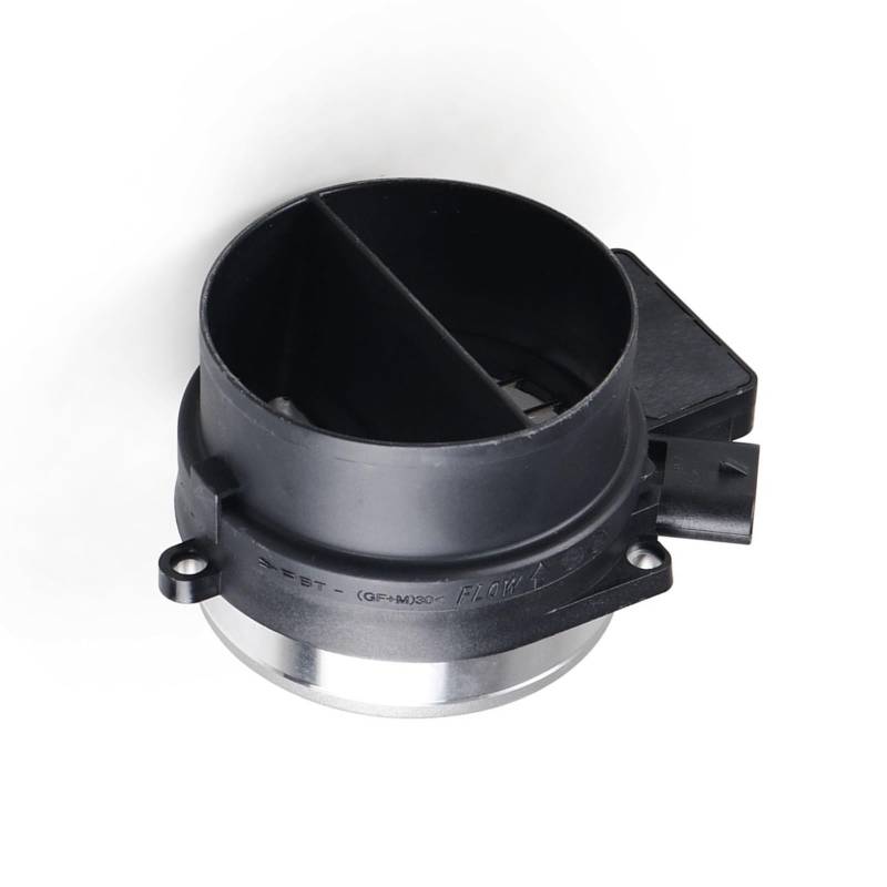 XYUOIS Kompatibel Mit Chevrolet Für Pickup C3500 2001 2002 Für Corvette 2001–2004 Für Silverado 1500 1999–2007. Luftstromsensor OEM: 8253184110 MF8411 Luftmassensensor von XYUOIS