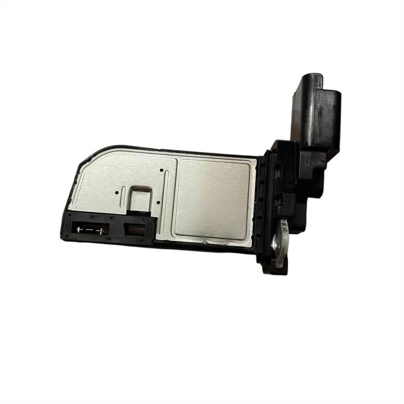 XYUOIS Kompatibel Mit Citroen Für C3 C4 C5 2009 2010 2011 2012 2013 2014 2015 2016 2017 2018 2019 2020 Luftmassenmesser OEM: 9683282980 1920RA Luftmassensensor von XYUOIS
