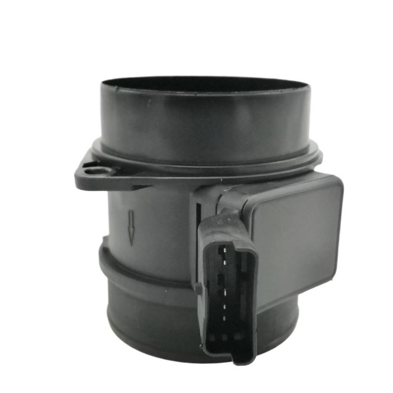 XYUOIS Kompatibel Mit Citroen Für C5 I 2001 2002 2003 2004 Für C8 2002 Für C5 II 2004 Luftmassenmesser-Sensor OEM: 5WK9628Z 8ET009142321 891037 Luftmassensensor von XYUOIS