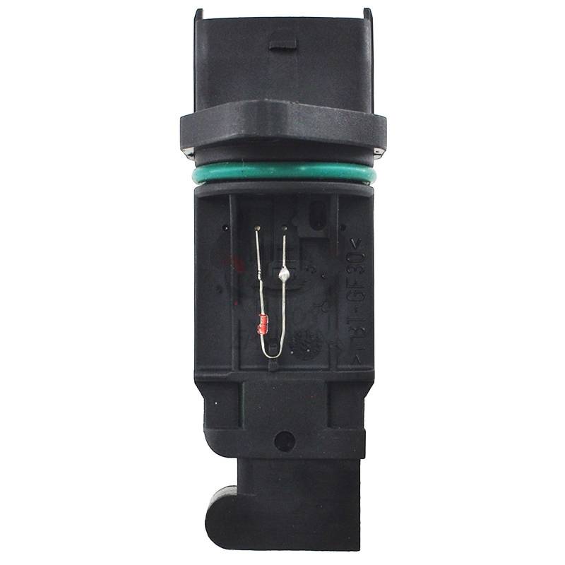 XYUOIS Kompatibel Mit FIAT Für Marea 1999 2000 2001 2002 Für Multipla 1999–2010 Luftmassenmesser MAF-Sensor OEM: 0280218004 MF056 AF10080 EPS1991159 Luftmassensensor(Air Flow Meter) von XYUOIS