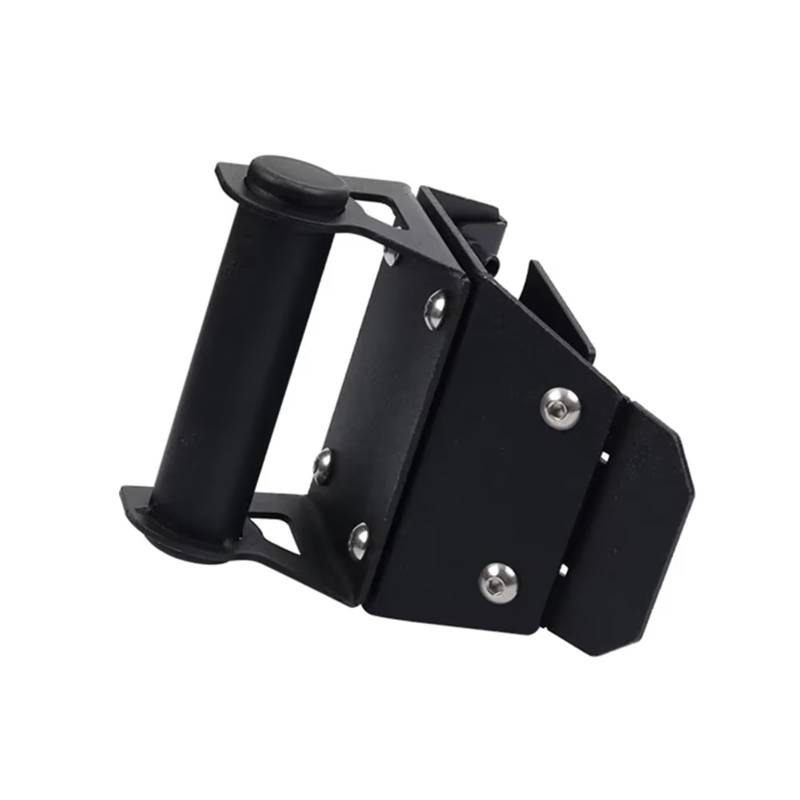XYUOIS Kompatibel Mit Forza 350 Für NSS350 2020 2021 2022 2023, Motorrad-GPS-Telefonnavigation, GPS-Plattenhalterung, Halter Anpassen, Motorradzubehör Halterungen für Navigationsgeräte von XYUOIS