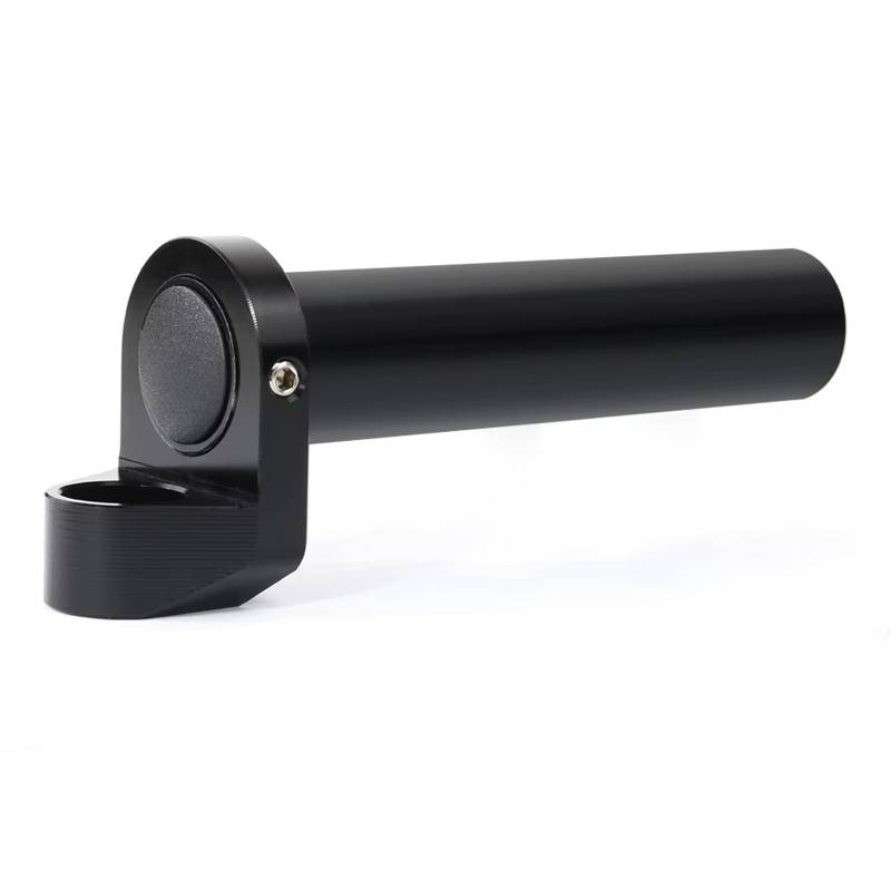 XYUOIS Kompatibel Mit Für F800ST 2006–2013 Für F800GT 2013–2023 Für F800R 2009–2023 Motorrad-Navigationslenker-Verlängerungshalterung Halterungen für Navigationsgeräte von XYUOIS