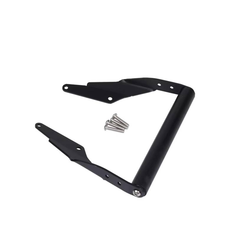 XYUOIS Kompatibel Mit Für G310GS 2017 2018 2019 2020 2021 2022 2023 Für G310R 2017 2018 2019 2020 2022 Motorrad-Navigationshalterung Halterungen für Navigationsgeräte von XYUOIS