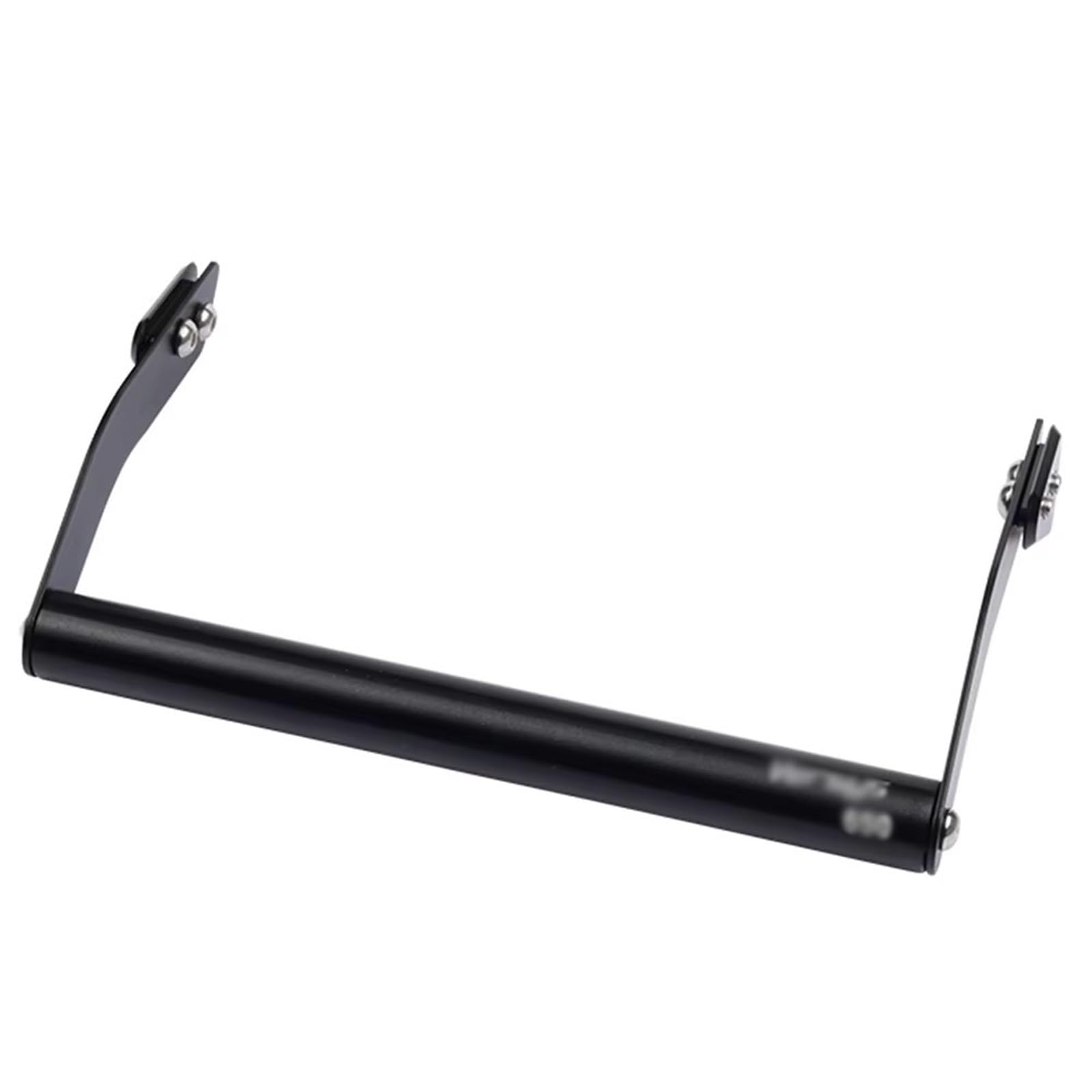 XYUOIS Kompatibel Mit Für KLE650 2015 2016 2017 2018 2019 2020 2021 2022 Motorrad-Navigationshalterung Halter GPS-Telefonhalterung Halterungen für Navigationsgeräte(Logo) von XYUOIS