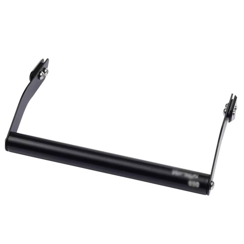 XYUOIS Kompatibel Mit Für KLE650 2015 2016 2017 2018 2019 2020 2021 2022 Motorrad-Navigationshalterung Halter GPS-Telefonhalterung Halterungen für Navigationsgeräte(Logo) von XYUOIS