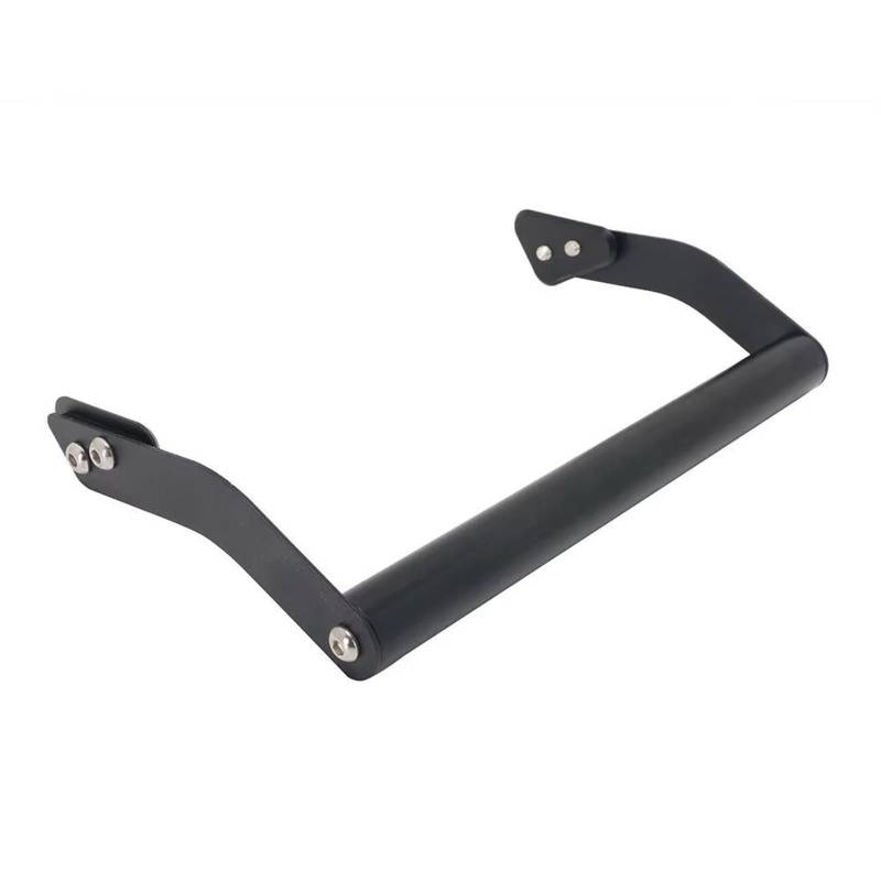 XYUOIS Kompatibel Mit Für KLE650 Für 650 2015 2016 2017 2018 2019 2020 2021 2022 2023 Motorrad-GPS-Navigations-Handyhalterung Halterungen für Navigationsgeräte von XYUOIS