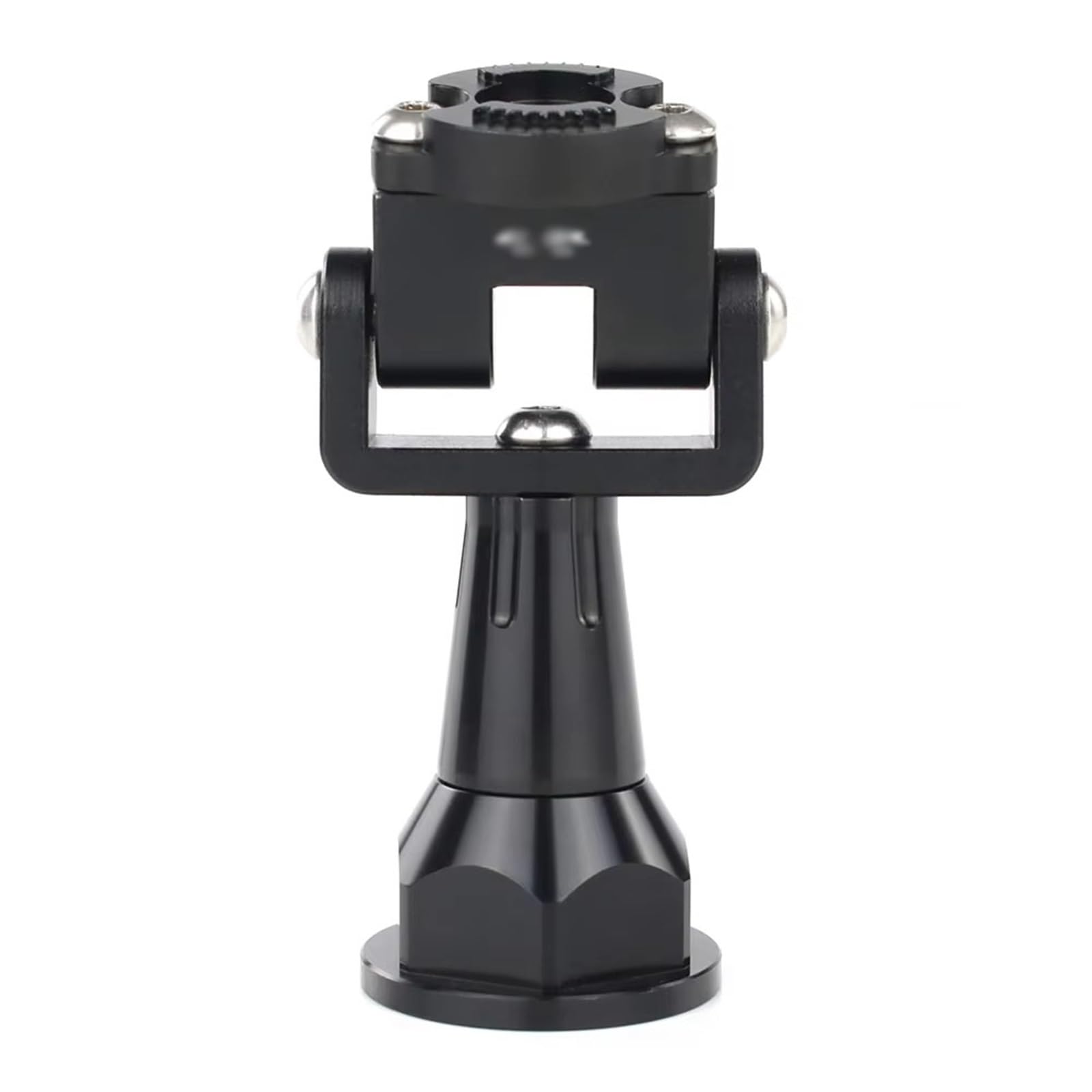 XYUOIS Kompatibel Mit GROM Für MSX125 2013 2014 2015 2016 2017 2018 2019 2020 2021 2022 2023 Motorrad-GPS-Halterung, Navigationshalterung Halterungen für Navigationsgeräte(Black A) von XYUOIS