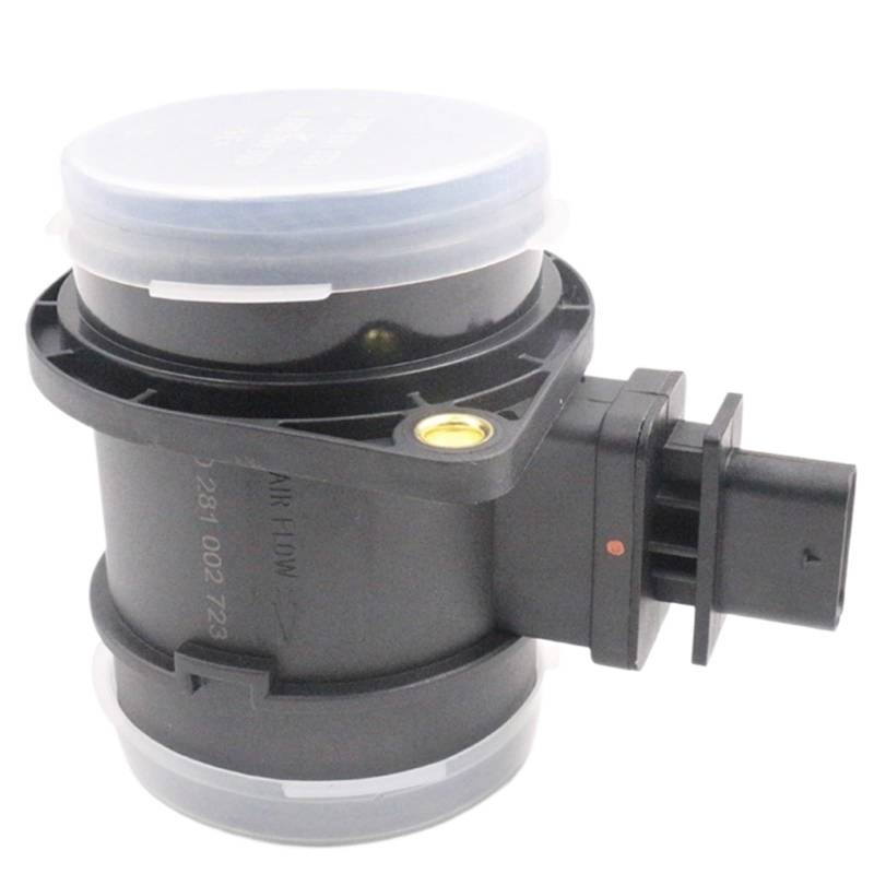 XYUOIS Kompatibel Mit Hyundai Für Getz TB 2005 2006 2007 2008 2009 Für Matrix FC 2005 2006 2007 2008 2009 2010 Maf Air Flow Sensor Meter OEM: 0281002723 Luftmassensensor von XYUOIS